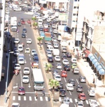 Avec le lancement de nouveaux travaux : La circulation à Casablanca au bord de l'asphyxie
