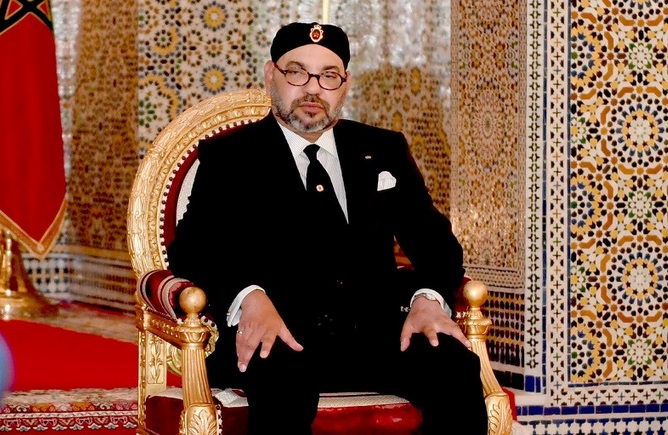 Driss Lachguar :  La grâce Royale est hautement noble et humaine