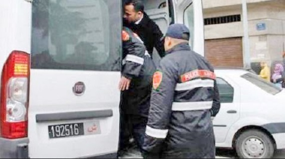 8.612 personnes arrêtées pour violation de l'état d’urgence sanitaire 8.612 personnes arrêtées pour violation de l'état d’urgence sanitaire