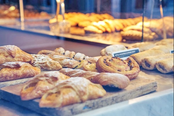 Les boulangeries-pâtisseries poursuivent leur activité