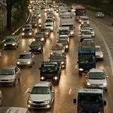 Le bruit du trafic routier augmente le risque de crise cardiaque Le bruit du trafic routier augmente le risque de crise cardiaque