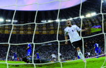 Özil l’incontournable