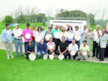 Championnats du Maroc de golf: Victoire de Maha Haddioui et Fayçal Serghini