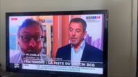 Les ONG montent au créneau contre les propos racistes tenus sur LCI