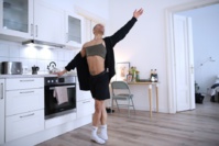 Cuisine ou salon, nouveaux lieux de répétitions de l'Opéra de Leipzig Cuisine ou salon, nouveaux lieux de répétitions de l'Opéra de Leipzig