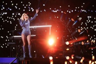 Lady Gaga et une constellation d'artistes de renom en concert virtuel Lady Gaga et une constellation d'artistes de renom en concert virtuel