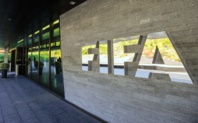 La Fifa se veut "flexible" face au coronavirus