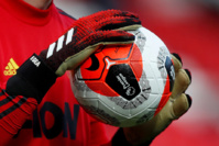 Orage sur le foot anglais