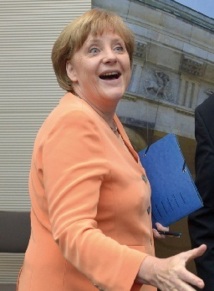 Crise dans la zone Euro : Merkel ne cède pas sous la pression Crise dans la zone Euro : Merkel ne cède pas sous la pression