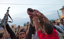 Les violences s’amplifient : Al-Assad estime que la Syrie est en état de guerre Les violences s’amplifient : Al-Assad estime que la Syrie est en état de guerre