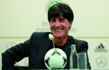 Löw a l’embarras du choix en attaque Löw a l’embarras du choix en attaque