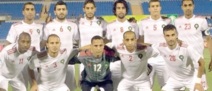 Deuxième journée de l'Arab Cup : L'équipe nationale des locaux fait de la résistance face à la Libye Deuxième journée de l'Arab Cup : L'équipe nationale des locaux fait de la résistance face à la Libye