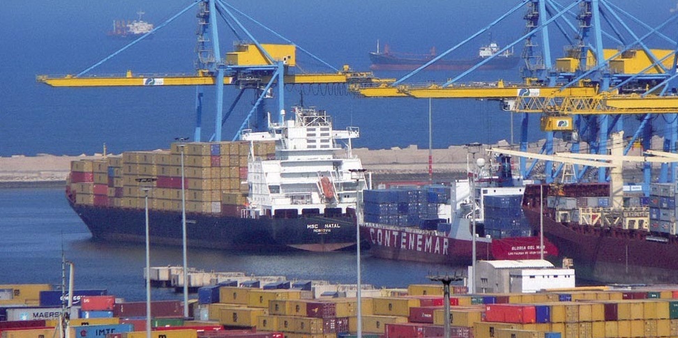 La croissance nationale devrait enregistrer une régression de 1,8% au deuxième trimestre La croissance nationale devrait enregistrer une régression de 1,8% au deuxième trimestre