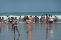 20 plages déclarées non conformes : Baisse de la qualité des eaux de baignade 20 plages déclarées non conformes : Baisse de la qualité des eaux de baignade