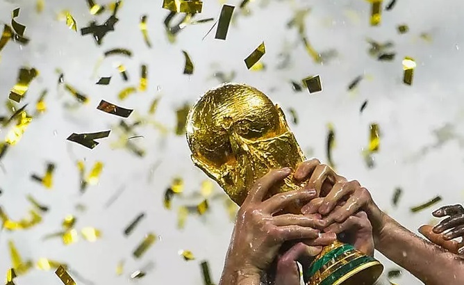 Fifagate: La justice américaine pointe des pots-de-vin pour les Mondiaux 2018 et 2022 Fifagate: La justice américaine pointe des pots-de-vin pour les Mondiaux 2018 et 2022