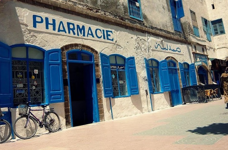 Nouveaux horaires pour les pharmacies