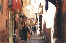 Du 29 juin au 1er juillet : La Fête des Quartiers à Marrakech Du 29 juin au 1er juillet : La Fête des Quartiers à Marrakech