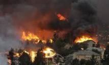 Etats-Unis : Un incendie gigantesque menace le Colorado