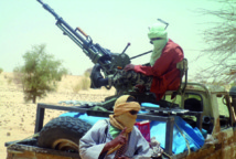 Les séparatistes touaregs évincés : Le nord-Mali pris en otage par des filiales d’Aqmi Les séparatistes touaregs évincés : Le nord-Mali pris en otage par des filiales d’Aqmi