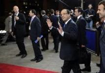 Zone Euro : Un nouveau sommet européen pour tenter de sortir de la crise Zone Euro : Un nouveau sommet européen pour tenter de sortir de la crise