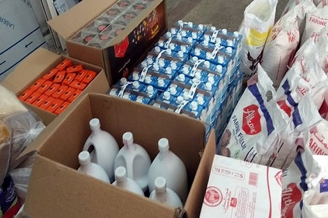 Les ONG au chevet des familles démunies Les ONG au chevet des familles démunies