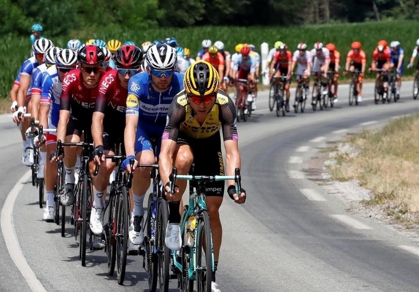 Tour de France : Un compte à rebours pressant