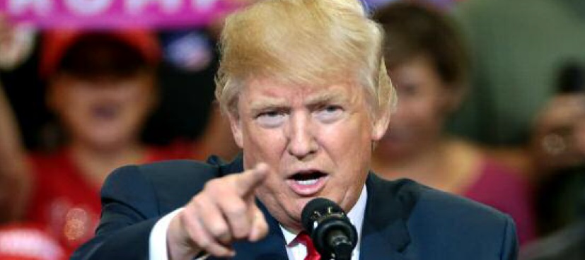 Derrière l'offensive anti-OMS de Trump, l'accusation de biais prochinois Derrière l'offensive anti-OMS de Trump, l'accusation de biais prochinois