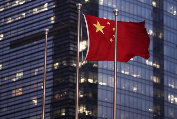 En pleine pandémie, la Chine garde des munitions pour son économie En pleine pandémie, la Chine garde des munitions pour son économie