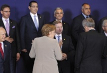 Zone euro : Pacte de croissance pour sortir de la crise Zone euro : Pacte de croissance pour sortir de la crise