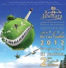 Deuxième édition du Festival international Jawhara : La province d’El Jadida s’anime dès ce week-end