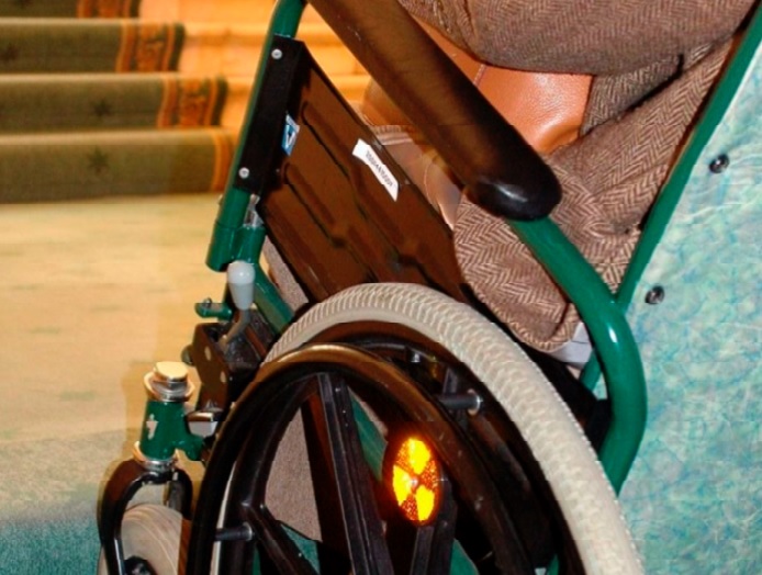 Le confinement accentue la précarité des personnes en situation de handicap Le confinement accentue la précarité des personnes en situation de handicap