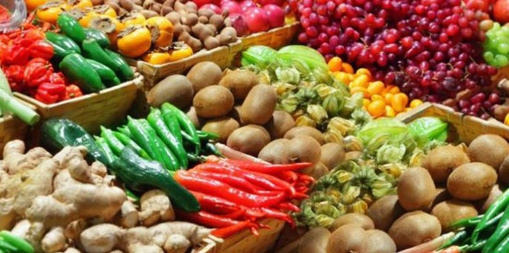 Le ravitaillement du marché national se poursuit normalement et les prix sont stables Le ravitaillement du marché national se poursuit normalement et les prix sont stables