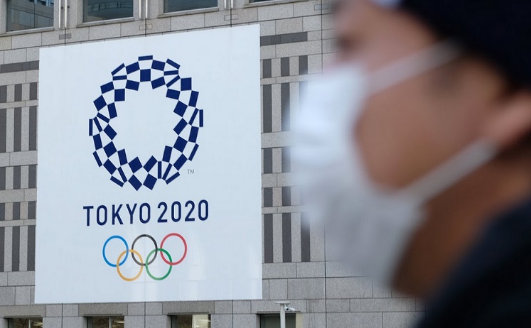 Le grand public, autre victime du report des JO de Tokyo Le grand public, autre victime du report des JO de Tokyo