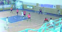 Coupe du Trône de handball : Le Mouloudia de Marrakech au bout du suspens