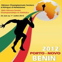18e Championnats d'Afrique d'athlétisme : Rabab Arafi (1500m) et Mouhcine Cheaouri (saut à la perche) s’illustrent au Bénin