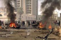 Le nombre d’attentats a augmente en Irak : Les violences ont fait plus de 280 morts en juin