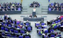 Sous fond de compromis : L’accord de Bruxelles a donné un répit à l’euro Sous fond de compromis : L’accord de Bruxelles a donné un répit à l’euro