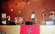 Le groupe Nass El Ghiwane fait salle comble à Londres