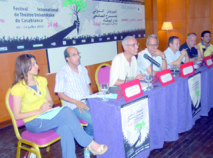 24ème Festival international du théâtre universitaire de Casablanca : La jeunesse mondiale à la rencontre des planches nationales