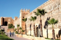 Rabat, capitale moderne et ville historique