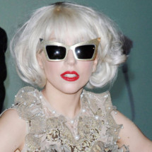 La chanson de Lady Gaga sur Lady Diana fait scandale La chanson de Lady Gaga sur Lady Diana fait scandale