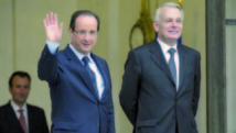 Premier budget présenté par le gouvernement français: La gauche fait ses premiers pas sur le chemin de la rigueur Premier budget présenté par le gouvernement français: La gauche fait ses premiers pas sur le chemin de la rigueur