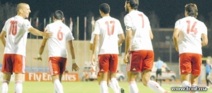 Le Maroc joue ce soir l’Irak en demi-finale de l’Arab Cup : Un sacré obstacle à surmonter sur son chemin vers le sacre Le Maroc joue ce soir l’Irak en demi-finale de l’Arab Cup : Un sacré obstacle à surmonter sur son chemin vers le sacre