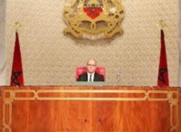 Hakim Benchamach salue les valeurs de solidarité et de sacrifice de la société marocaine