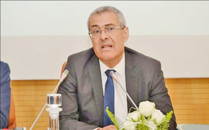 Mise en œuvre de mesures de lutte contre le coronavirus par le ministère de la Justice Mise en œuvre de mesures de lutte contre le coronavirus par le ministère de la Justice