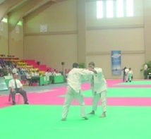 Judo : Championnat national en l'absence des Olympiques Judo : Championnat national en l'absence des Olympiques