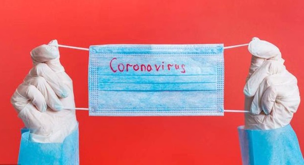 Des masques de protection offerts aux habitants des douars d’Al Haouz Des masques de protection offerts aux habitants des douars d’Al Haouz