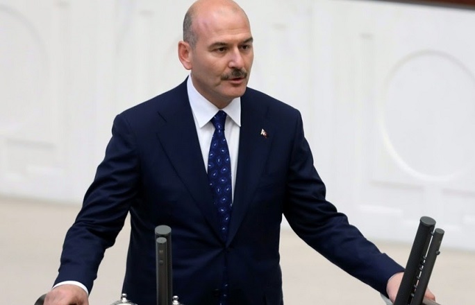 Poussée de fièvre au gouvernement d'Erdogan après un confinement chaotique Poussée de fièvre au gouvernement d'Erdogan après un confinement chaotique