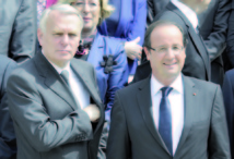 Mise en application des promesses électorales: Le gouvernement français veut encourager l’immigration régulière Mise en application des promesses électorales: Le gouvernement français veut encourager l’immigration régulière