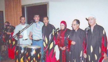 A l’occasion de leur 40ème anniversaire : Lemchaheb organisent leur premier festival A l’occasion de leur 40ème anniversaire : Lemchaheb organisent leur premier festival